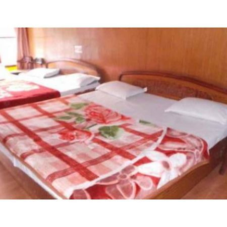 Hotel Darpan Nainital Exterior foto
